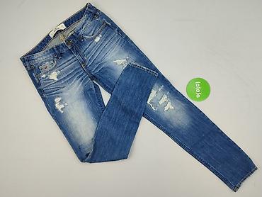 hk jeans: Hollister, Jeansy damskie, rozmiar XS — 2