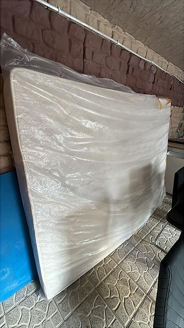 İşlənmiş, Sadə matras, İki nəfərlik lalafo.az -da İşlənmiş, Sadə matras, İki nəfərlik