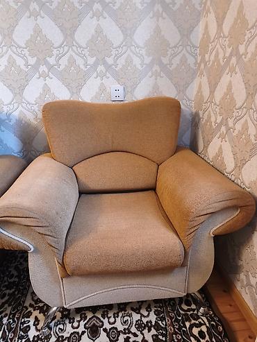 mingəcevir divan: Yeni, Divan, 2 kreslo, Divan, Bazalı, Açılan — 3