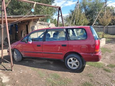 бмв х5 запчасти: Honda Odyssey: 1995 г., 2.2 л, Универсал
