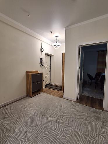 Посуточная аренда квартир: 1 комната, Душевая кабина, Постельное белье, Кондиционер — 18