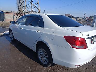 BYD: BYD F3: 2019 г., Седан — 2