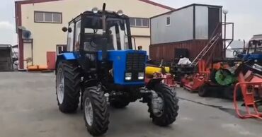 мтз 81 1: Трактор МТЗ 82.1 2023 года Беларусь Техника в наличии и под заказ. В