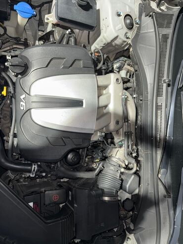 Hyundai: Hyundai Grandeur: 2019 г., Седан — 26