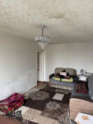 квартира политех на долгий срок: 1 комната, Собственник, С подселением, С мебелью полностью