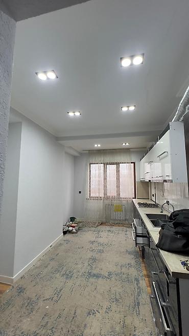 Долгосрочная аренда квартир: 2 комнаты, Риэлтор — 3