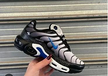Patike: Nike Air Max Plus “Tuned Air” patike Veličine od 36-46 - — 9