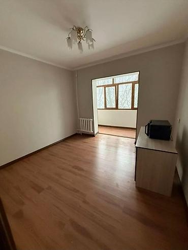 Продажа квартир: 4 комнаты, 96 м², Асанбай мкр 105 серия, 1 этаж, Свежий ремонт — 8