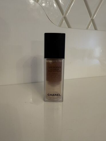 Üz makiyajı: Kirşan, Chanel lalafo.az -da Üz makiyajı: Kirşan, Chanel
