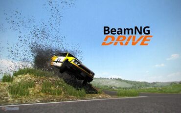 mini mikrofon za telefon: BeamNG Drive igra za pc (racunar i lap-top) ukoliko zelite da