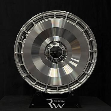 dia: Диски R 21 Комплект, отверстий - 5, Новый — 1