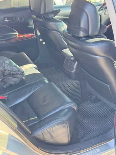 Lexus: Lexus GS: 2006 г., 3 л, Автомат, Бензин, Седан at lalafo.kg — 12 Lexus: Lexus GS: 2006 г., 3 л, Автомат, Бензин, Седан — 12