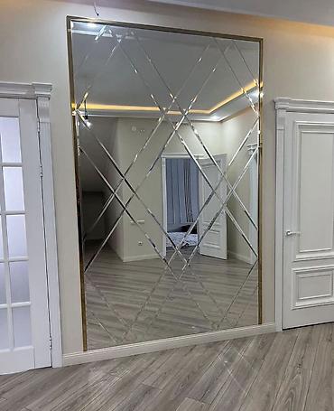 glass: Зеркало в наши уже не просто способ взглянуть на себя, а главное — 2