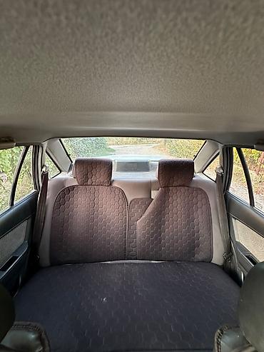 top riding: Daewoo Nexia: 2011 г., 1.5 л, Механика, Бензин, Седан — 7