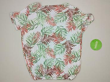 multiblu bluzka: Multiblu, Bluzka damska, rozmiar 2XL — 3