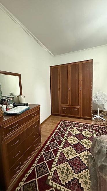 Продажа полдома: Продаётся уютный полдома в районе Ибраимова / Куренкеева (рядом ЦОН — 15