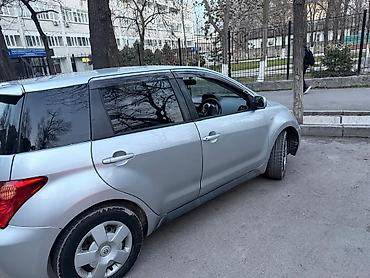 Toyota: Toyota Ist: 2003 г., Хэтчбэк — 9
