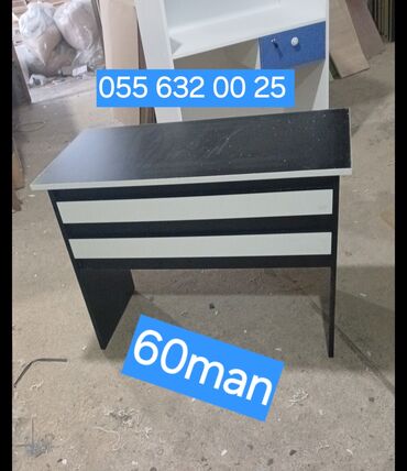Masalar: Laminat