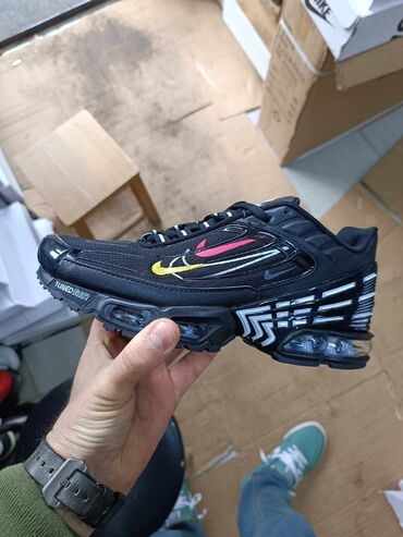 Patike: Patike, Nike, veličina - 46 — 12