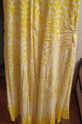 Ziyafət donları: Gündəlik don, Maksi, L