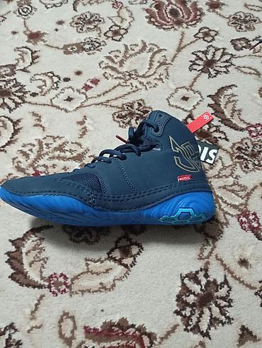теплый жилет: RUDIS – борцовки (wrestling shoes) - Бренд: RUDIS - Модель — 5