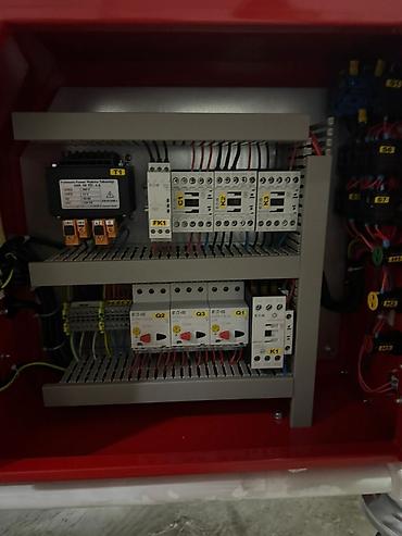 Аппараты для штукатурки и шпаклевки: Штукатурная станция — 8