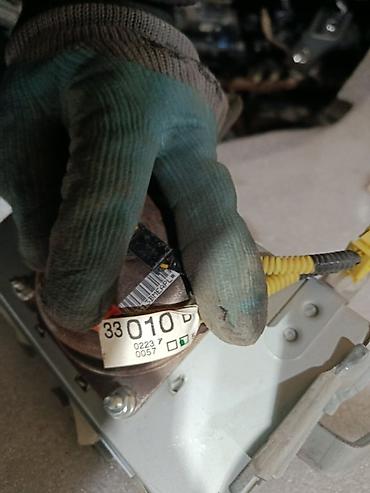 argb controller: Подушка безопасности пассажира (airbag) в торпедо - Тип: фронтальная — 4