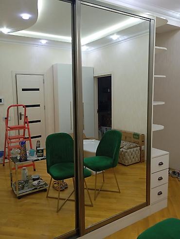 Dəhliz dolabları: Serg bazari 2.40*2.40 .yeni — 4