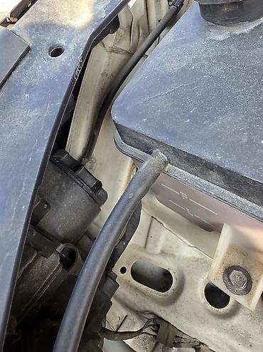 Hyundai: Hyundai Sonata: 2021 г., 2 л, Газ — 18