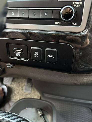 120 prado: Hyundai Porter: 2019 г., 2.5 л, Типтроник, Дизель — 7