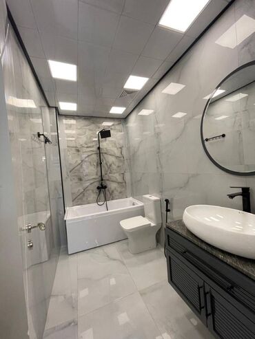 Uzunmüddətli kirayə mənzillər: Xətai Rayonu Xətai Metrosu Xocalı Prospekti 3 otaq. Mərtəbə - 16/9 — 10