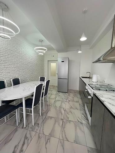 506: 🏢 Продается 3-комнатная квартира 📍 ЖК Фрунзе 🏗 СК KG Vostok Service — 1