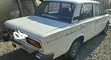 bmw e39 satilir: Vaz 2106. ili 1978. mator1.5. çűrűyű yoxdu. sadece dal buferinda cüzi — 3