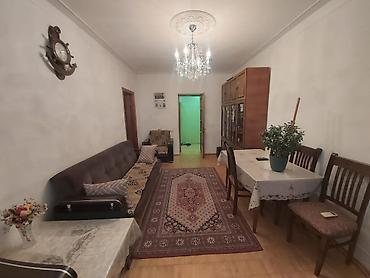 qebelede ev satilir: Bakı, 4 otaqlı, Köhnə tikili, 85 kv. m — 8
