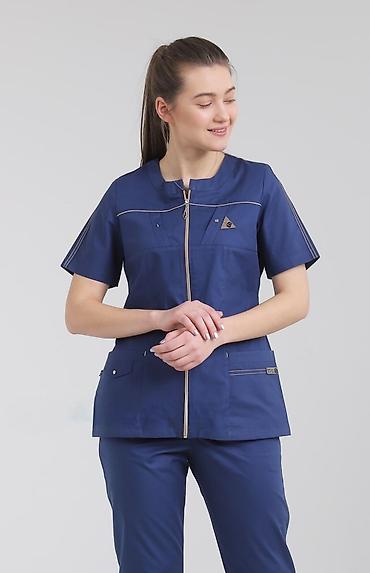 Спецодежда: Женская форма, Ташкент Asia sun 44-46-48-50-52-54-56-58-60 — 2