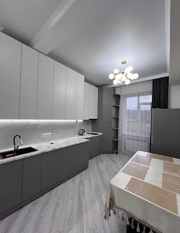 Посуточная аренда квартир: 1 комната, Бытовая техника, Банные принадлежности, Круглосуточное заселение — 4