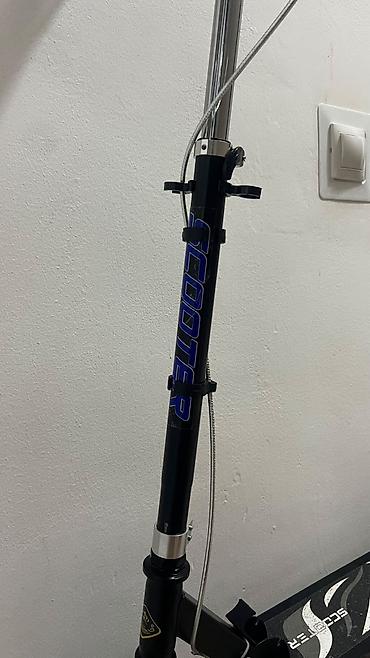scoot: Самокат, Городской, Новый, Самовывоз — 6
