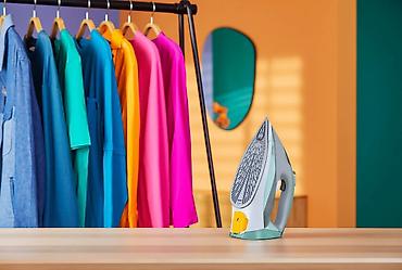 tefal ultimate 500 ütü: Ütü Philips DST7012/76 – Azur Series Steam Iron Philips DST7012/76 — 6