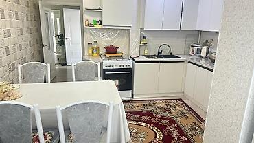 Продажа квартир: 2 комнаты, 58 м², Косметический ремонт — 3