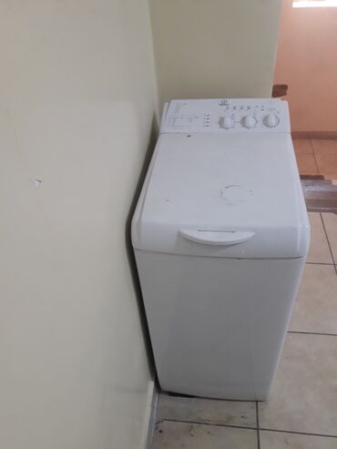 индезит стиральная машина 5 кг: Кир жуучу машина Indesit, Колдонулган, Автоматтык, 5 кг чейин, Тар
