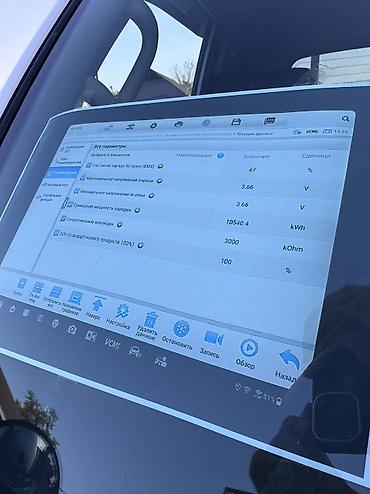 neta u pro: Легкий грузовик, Hyundai, Стандарт, 3 т, Б/у — 2