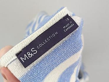 stella mccartney: M&S Collection, Top damski, rozmiar 2XL — 6