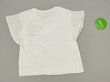 m style koszule: T-shirt damski, rozmiar M — 3