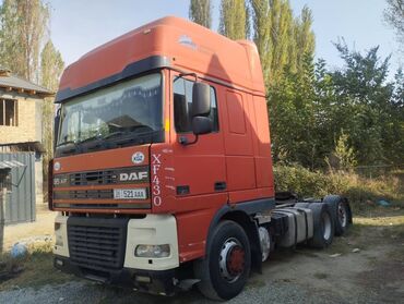 двигатель субару аутбек 2.5 купить в бишкеке: Грузовик, DAF, Б/у