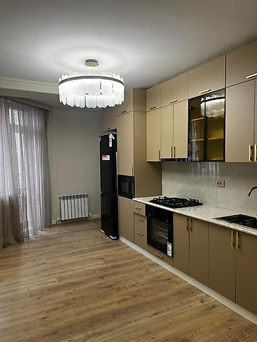 Продажа квартир: 3 комнаты, 114 м², 11 этаж, Дизайнерский ремонт — 6