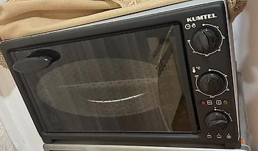 kumtel pec: KUMTEL elektrik soba — 2
