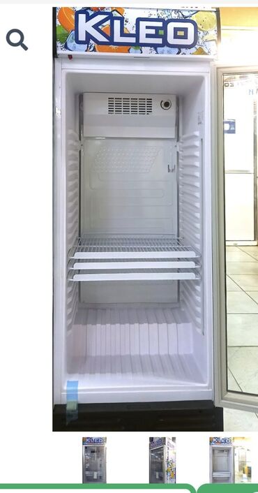 нерабочие холодильники: Для напитков, Для молочных продуктов, Для мяса, мясных изделий, Б/у