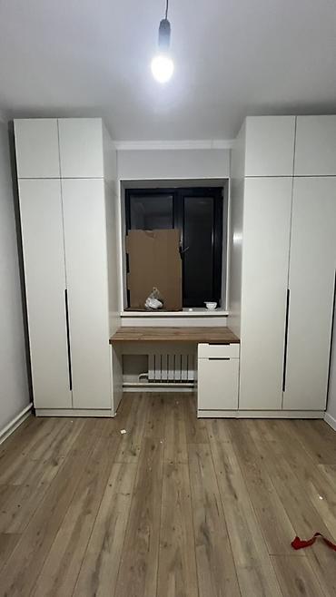 Шифоньеры, шкафы для одежды: Шифоньер, шкаф для одежды, Прямой, ЛДСП — 4