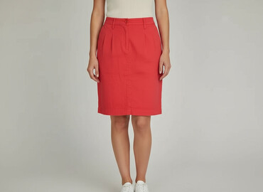 ubrania miś uszatek: Women`s skirt, size L