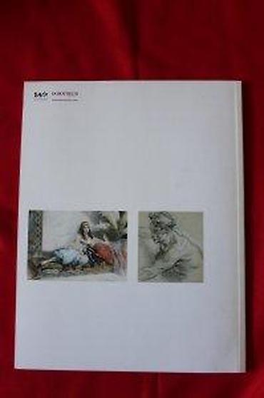 Knjige: AUKCIONI KATALOG DOROTHEUM, MEISTERZEICHNUNGEN, DRUCKGRAPHIK | — 17